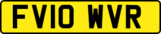 FV10WVR