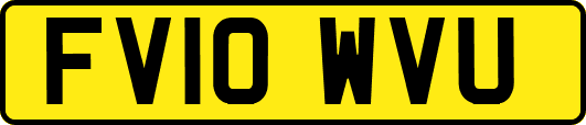 FV10WVU