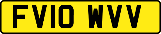 FV10WVV