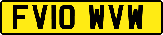 FV10WVW