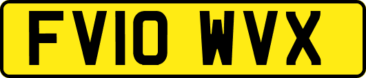 FV10WVX
