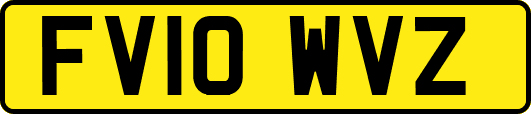 FV10WVZ