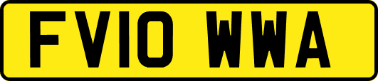 FV10WWA