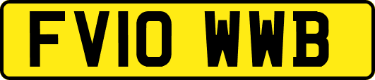 FV10WWB
