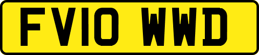 FV10WWD