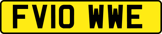 FV10WWE