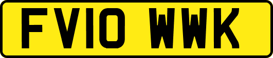FV10WWK