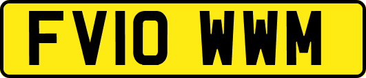 FV10WWM