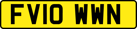 FV10WWN