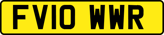 FV10WWR