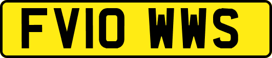 FV10WWS