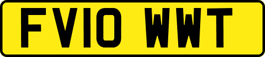 FV10WWT