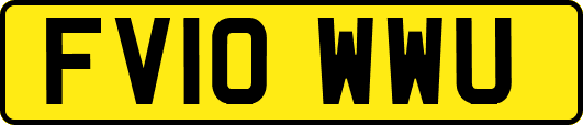 FV10WWU
