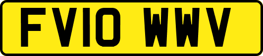 FV10WWV