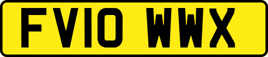 FV10WWX