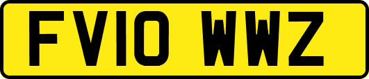 FV10WWZ