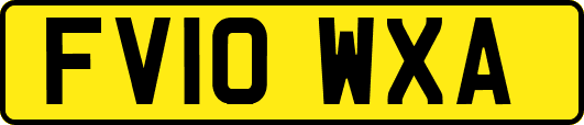 FV10WXA