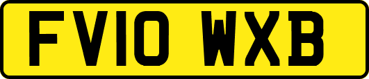 FV10WXB