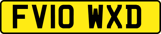 FV10WXD