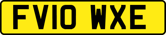 FV10WXE