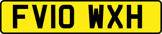 FV10WXH
