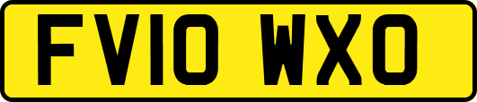 FV10WXO