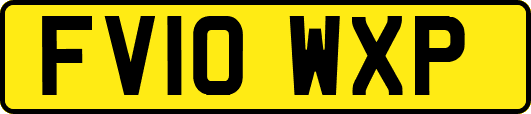 FV10WXP