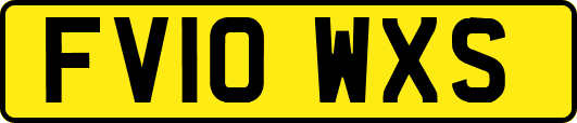 FV10WXS