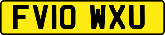 FV10WXU