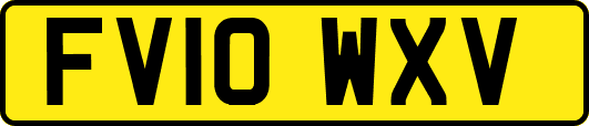 FV10WXV