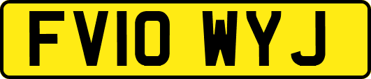 FV10WYJ