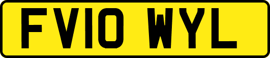 FV10WYL