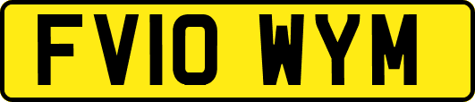 FV10WYM