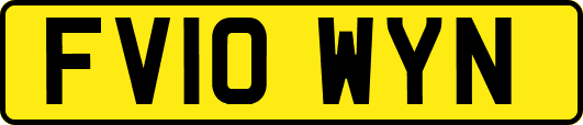 FV10WYN