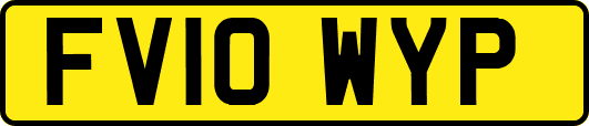 FV10WYP