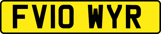 FV10WYR