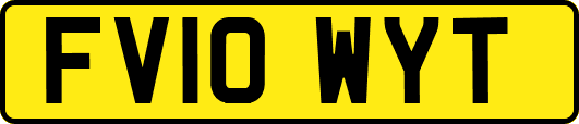 FV10WYT