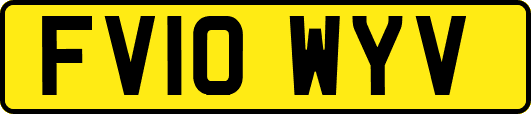 FV10WYV