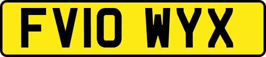 FV10WYX