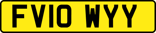 FV10WYY