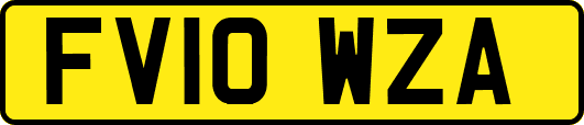 FV10WZA