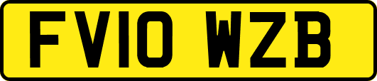 FV10WZB