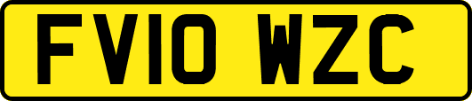 FV10WZC