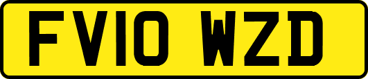 FV10WZD