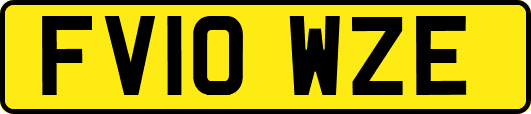 FV10WZE