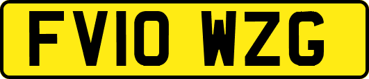FV10WZG