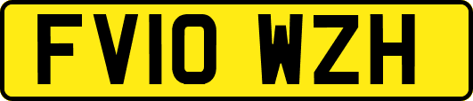 FV10WZH