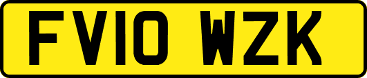 FV10WZK
