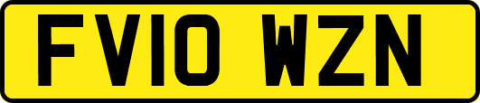 FV10WZN