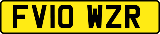 FV10WZR